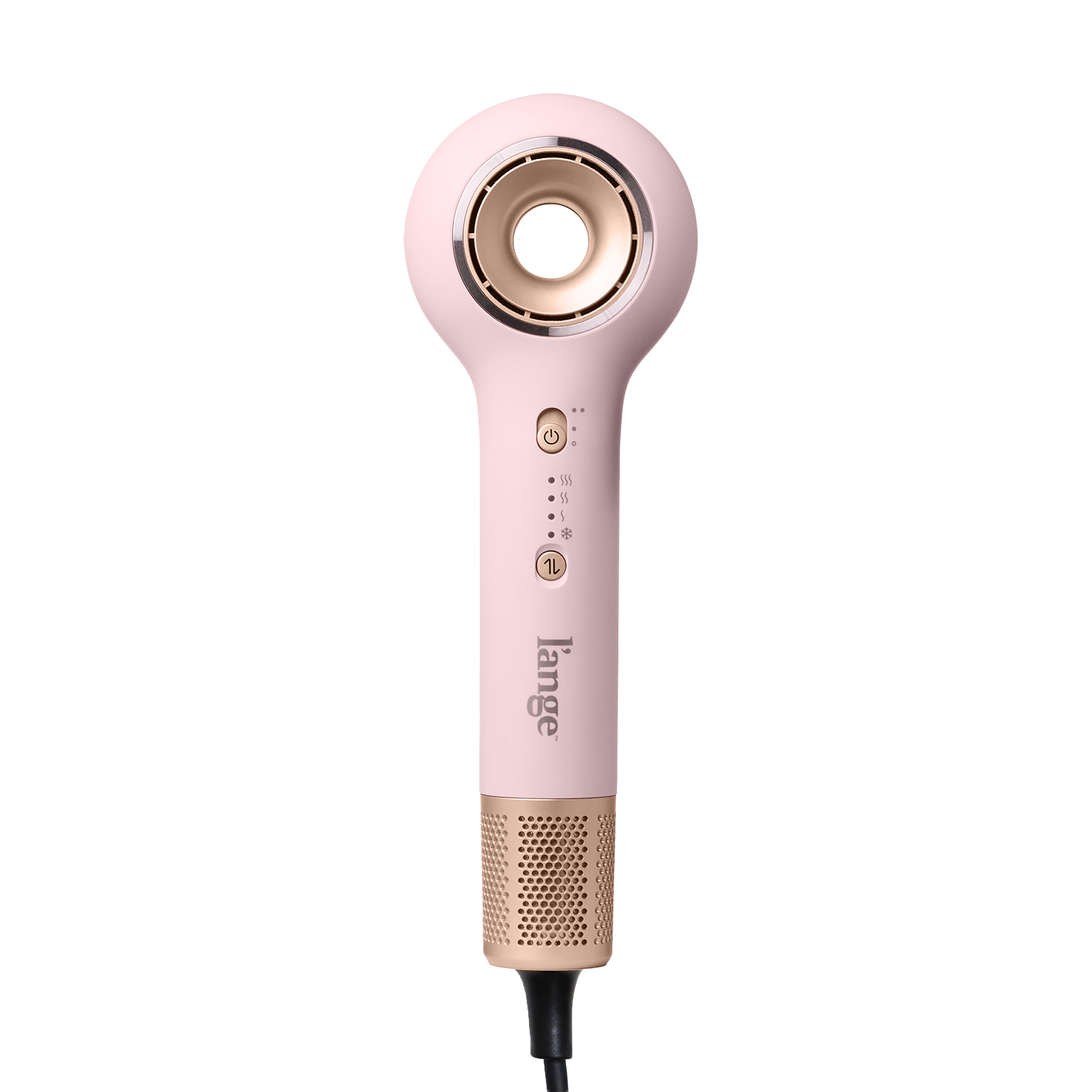 Blush L'ange HaloRing Hair Dryer 