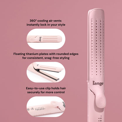 Le Duo Classic - 360° Airflow Styler